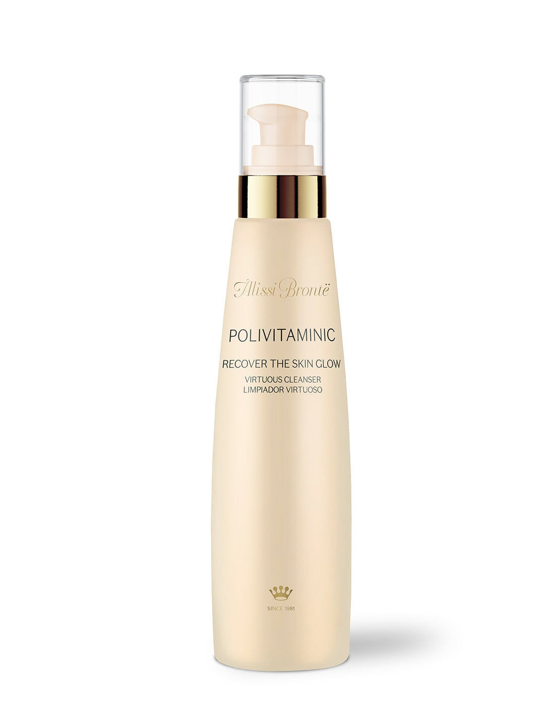 POLIVITAMINIC VIRTUOUS CLEANSER 200ml