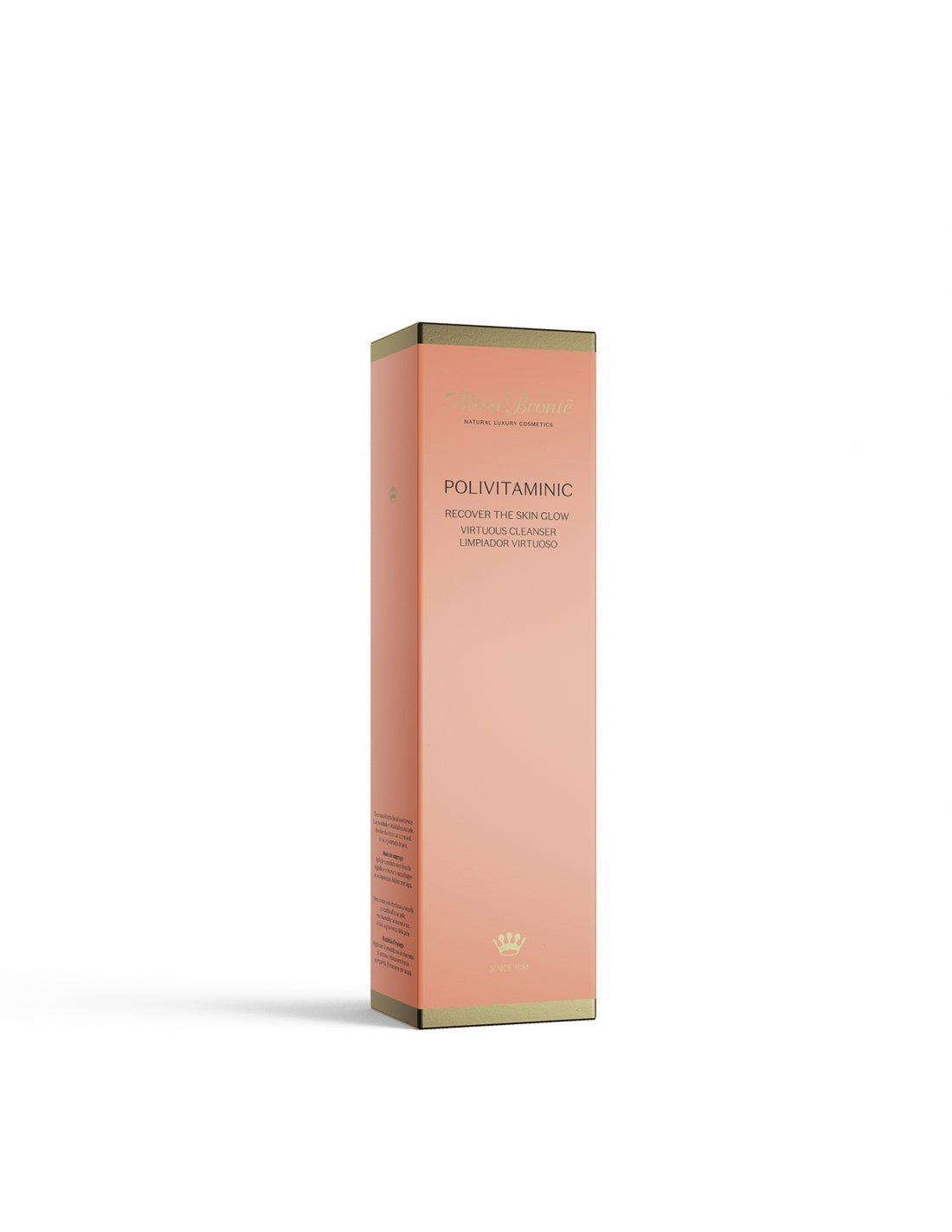 POLIVITAMINIC VIRTUOUS CLEANSER 200ml