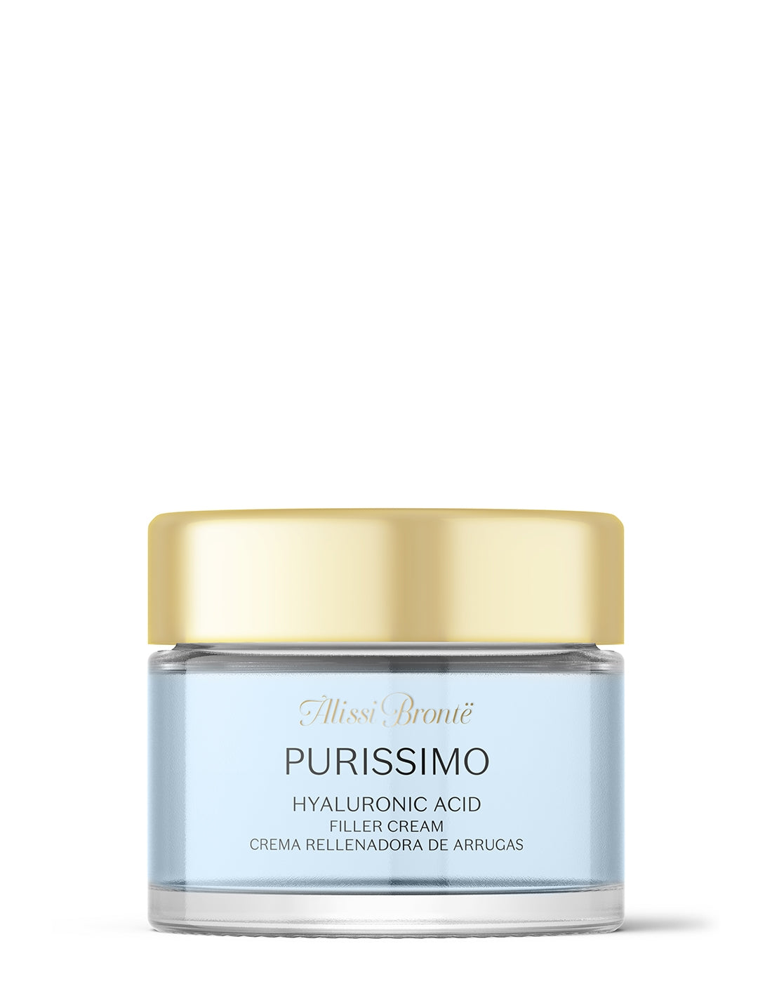 PURISSIMO WRINKLE FILLER CREAM 50ml