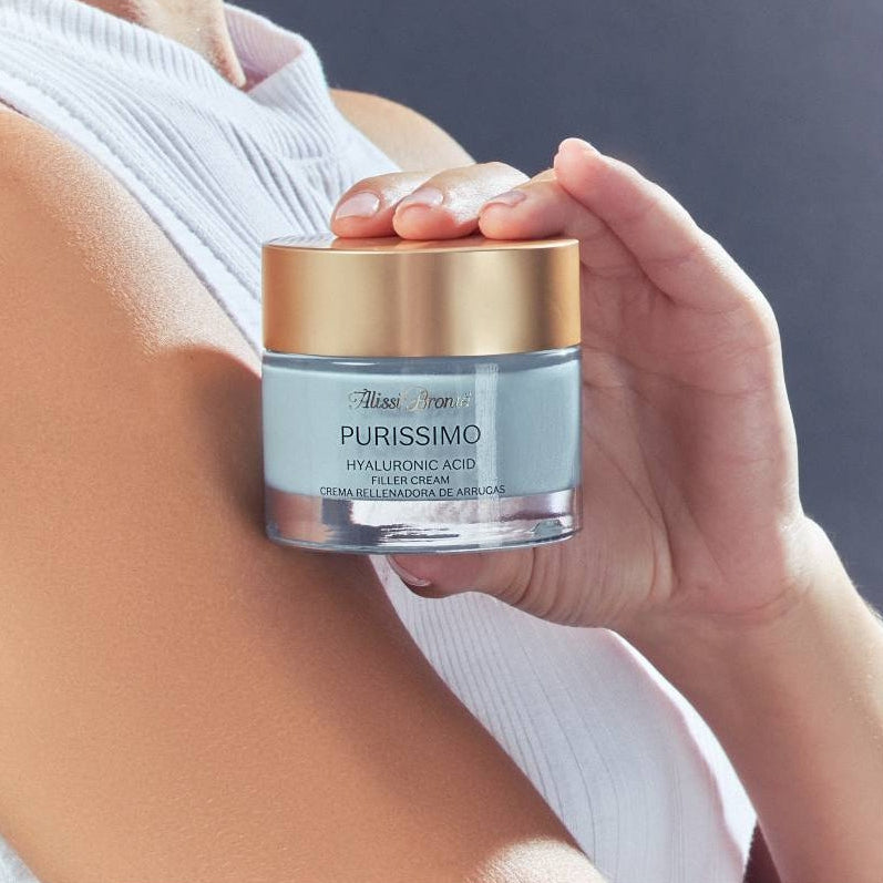 PURISSIMO WRINKLE FILLER CREAM 50ml