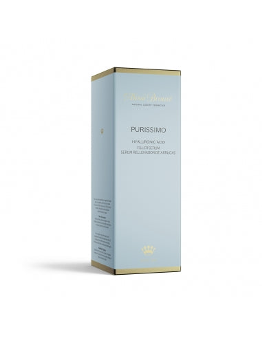 PURISSIMO WRINKLE FILLING SERUM 50ml