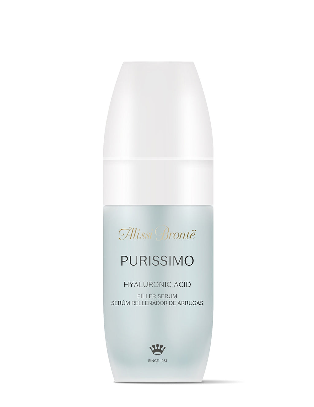 PURISSIMO WRINKLE FILLING SERUM 50ml
