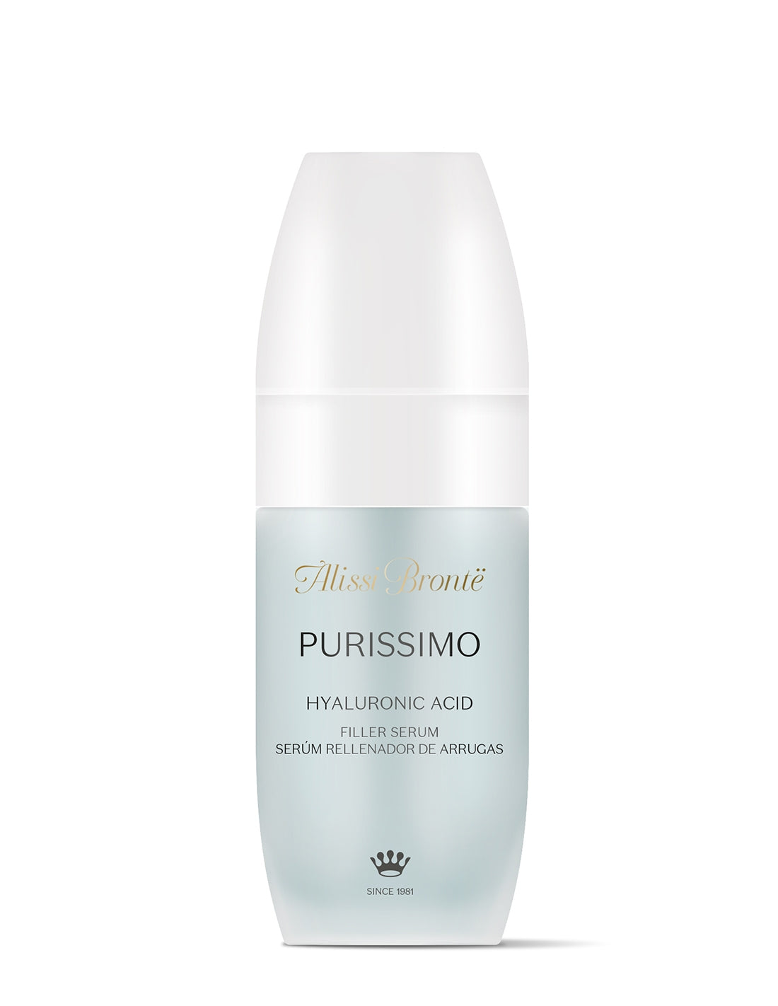 PURISSIMO WRINKLE FILLING SERUM 50ml