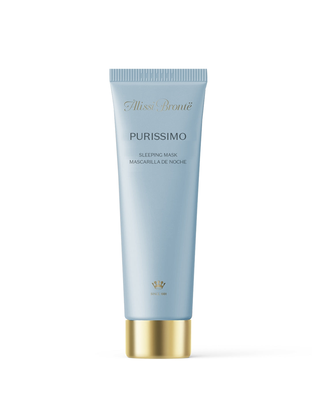 PURISSIMO SLEEPING MASK 100ml