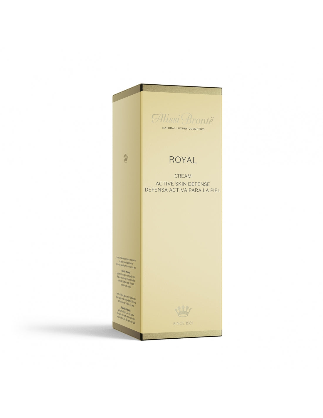 ROYAL CREAM ACTIVE SKIN DEFENSE 50ml