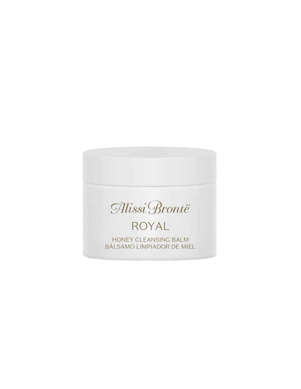 ROYAL HONEY CLEANSING BALM 50ml