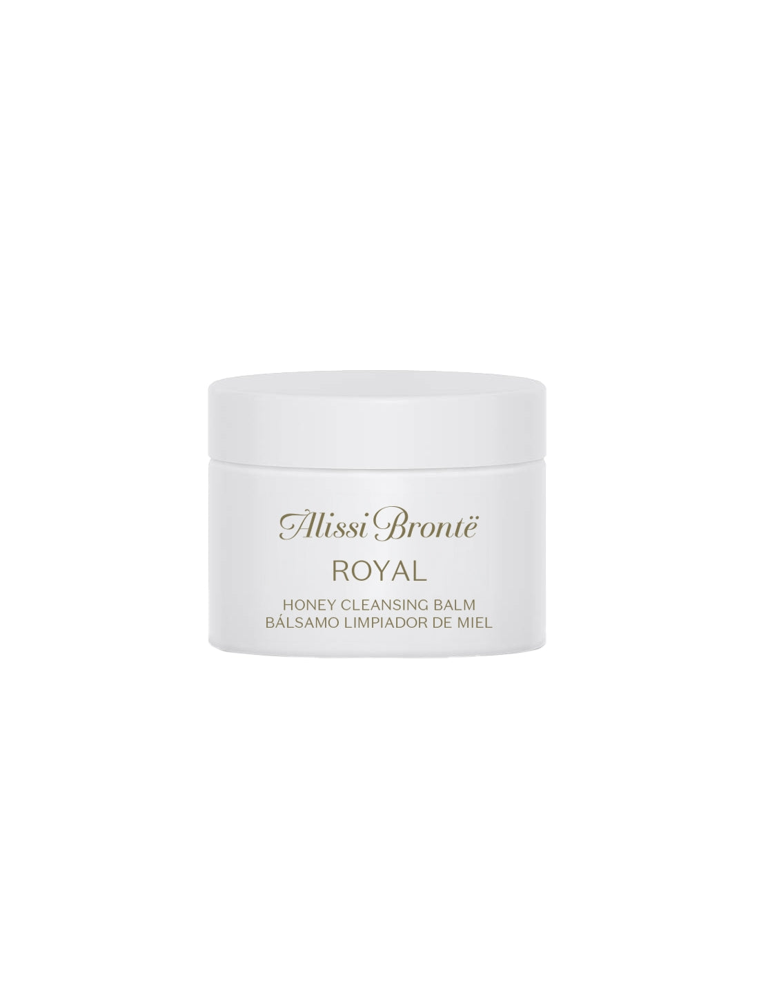ROYAL HONEY CLEANSING BALM 50ml