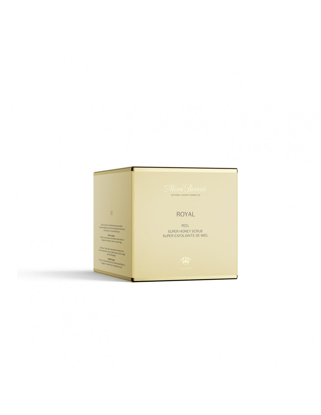 ROYAL PEEL SUPER HONEY SCRUB 200ml