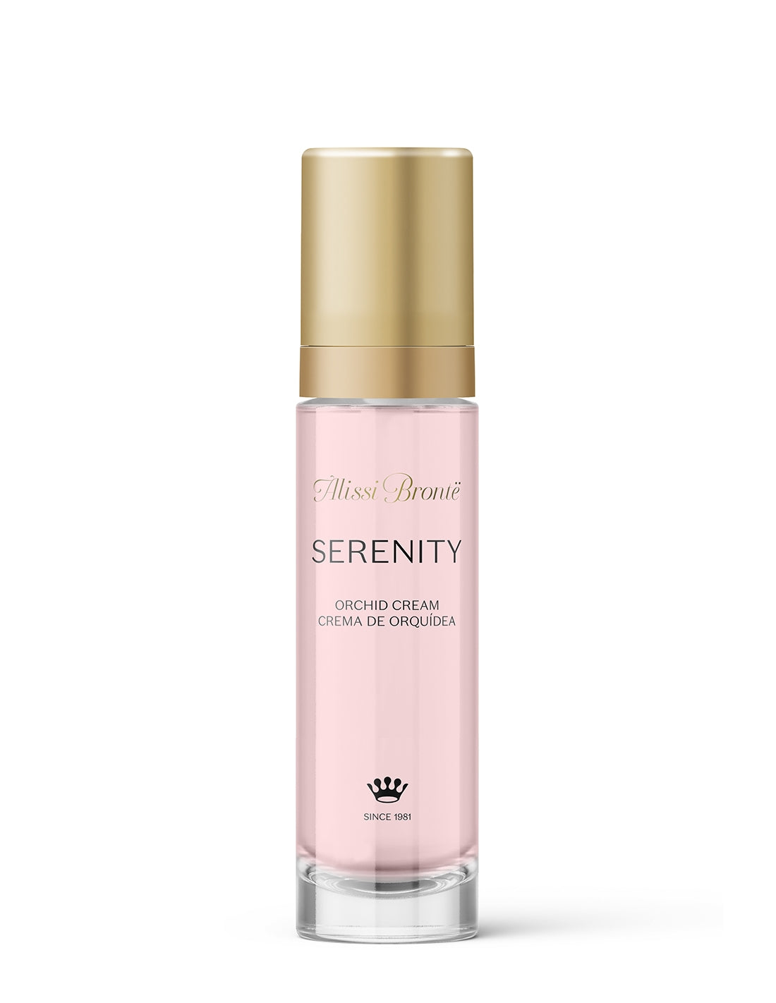 SERENITY ORCHID CREAM 50ml