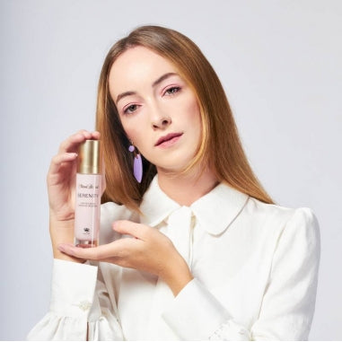 SERENITY ORCHID CREAM 50ml