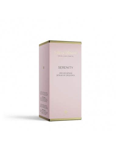 SERENITY ORCHID SERUM 30ml