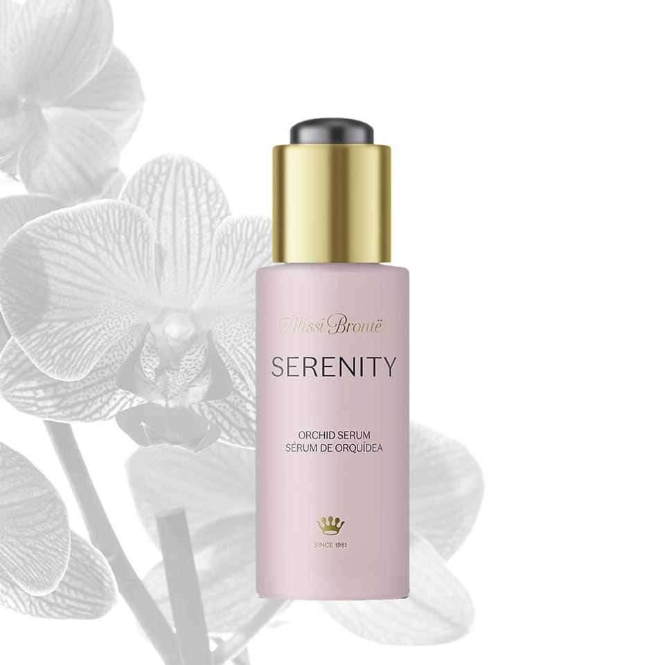 SERENITY ORCHID SERUM 30ml