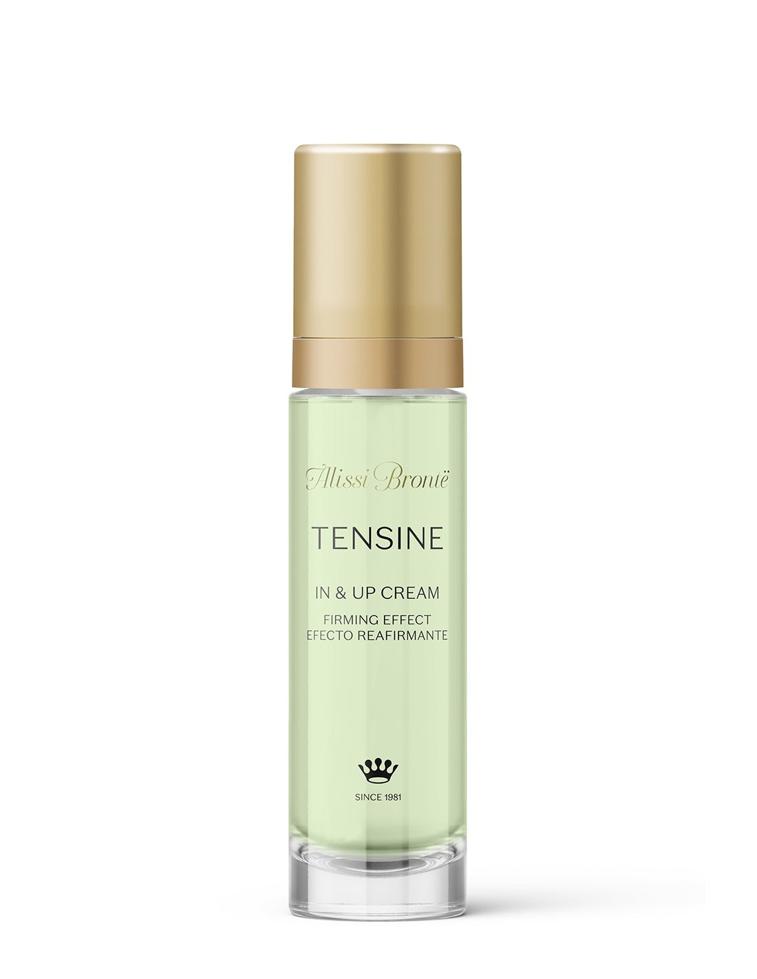 TENSINE IN & UP CREAM FIRMING EFFECT 50ml