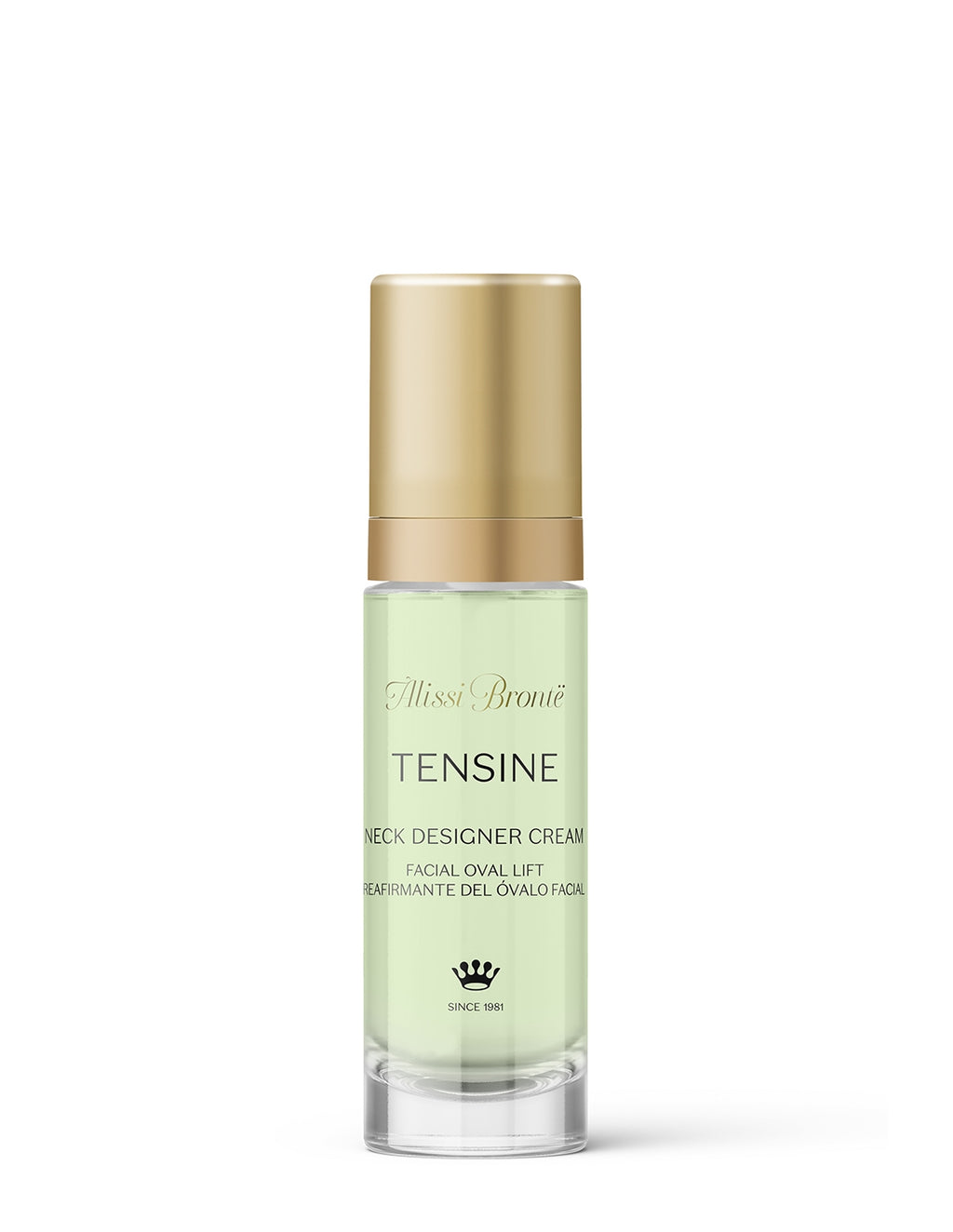 TENSINE OVAL LIFT 30ml